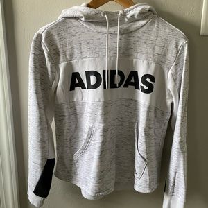 Adidas hoodie